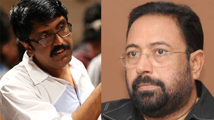 Sibi Malayil and B. Unnikrishnan will quit designation Sibi Malayil and B. Unnikrishnan will quit designation
