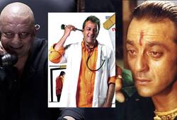 Happy Birthday Sanjay Dutt:  7 memorable characters played by the actor