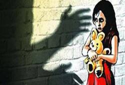 Maharashtra: Five-year-old girl raped in Palghar district; accused held