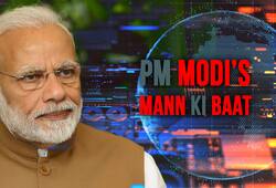 Narendra Modi Mann Ki baat 50th episode politics society Prime Minister
