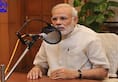 51st 'Mann Ki Baat' 51st episode: Prime Minister Narendra Modi says, Easy to spread negativity but 130 crore Indians doing lot of good