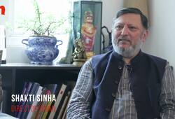 Exclusive: Nehru Museum director Shakti Sinha exposes media lies about museum for prime minister