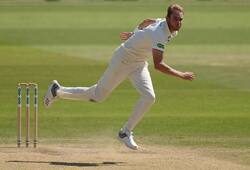 India vs England 2018: Stuart Broad says even groundsmen don't know how Edgbaston pitch will behave in 1st Test