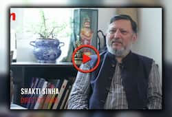 Exclusive: Nehru Museum director Shakti Sinha exposes media lies about institution on prime minister