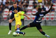International Champions Cup 2018: Chelsea beat Inter Milan 5-4 on penalties