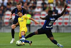 International Champions Cup 2018: Chelsea beat Inter Milan 5-4 on penalties