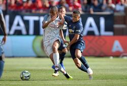 International Champions Cup 2018: Xherdan Shaqiri shines as Liverpool beat Manchester United 4-1