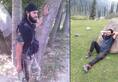 Terrorists kill CRPF jawan from Pulwama