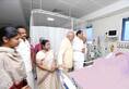 'Setback' to Karunanidhi's health, say doctors