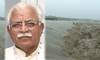 Yamuna river rises: CM Khattar calls emergency meeting with senior officials