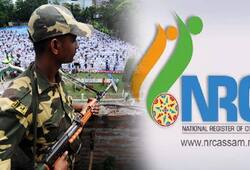 protest against NRC In Assam fear of heavy violence