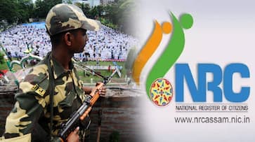 protest against NRC In Assam fear of heavy violence