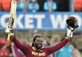 West Indies opener Chris Gayle retire ODIs World Cup 2019