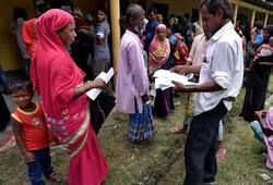 Assam NRC: Verification of WB migrants' identities to take couple of months more
