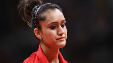 Commonwealth Games star Manika Batra yet to receive cash reward promised by the Delhi govt