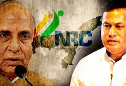 Rajnath, Sonowal assure people of good intention behind NRC