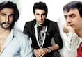 Ranveer Singh, Ranbir Kapoor in running to play Gulshan Kumar in Aamir Khan-backed Mogul?