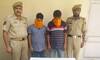 Jammu and Kashmir: Two arrested with heroin worth Rs 1 crore