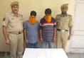 Jammu and Kashmir: Two arrested with heroin worth Rs 1 crore