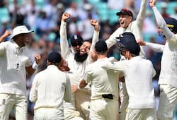 India vs England 2018: ICC congratulates hosts on their 1000th Test