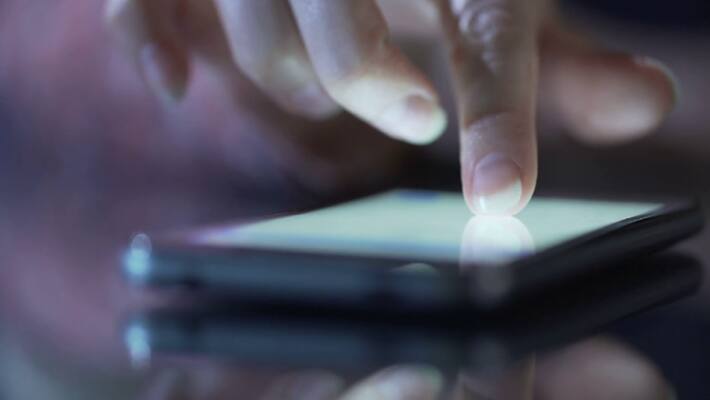 Man jailed for threatening to post ex girlfriends private photos after breakup Man jailed for threatening to post ex girlfriends private photos after breakup