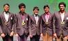 India bags 5 gold medals at International Physics Olympiad 2018