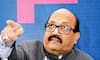 Amar Singh, controversial politician, joining BJP? Modi's taunt sets tongues wagging