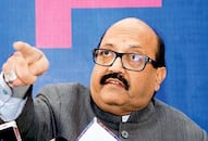 Amar Singh, controversial politician, joining BJP? Modi's taunt sets tongues wagging