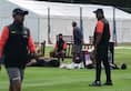 Watch: Team India practices hard ahead of first Test against England