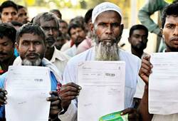 Assam NRC gets another extension update list of legal citizens July 30
