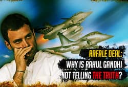 Rahul Gandhi, here’s why Rafale is a bigger UPA scandal than Bofors