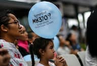 Disappearance of MH370: Malaysian aviation regulator resigns as conspiracy theories fly thick and fast