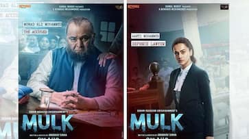pakistan dicline to release bollywood film 'mulkh' in there country