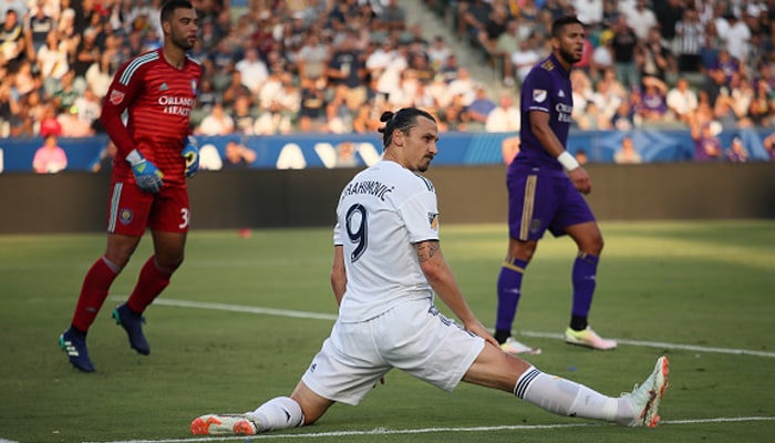 "I think we'll be a better team with Zlatan. That's why he was selected. So, it's, of course, great that he wants to come back. In addition to what he can contribute on the pitch, he has loads of experience and can also share that with other players on the team," said Andersson.