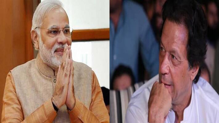 India-Pakistan Foreign Ministers To Meet In New York After Imran Khan Request India-Pakistan Foreign Ministers To Meet In New York After Imran Khan Request