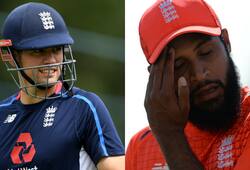 India vs England: Adil Rashid is an obvious selection, it was a brave call, says Alastair Cook