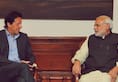 Narendra Modi willing talk PM Imran Khan claims Pakistan foreign minister