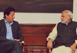 Narendra Modi willing talk PM Imran Khan claims Pakistan foreign minister