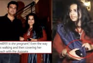 Is Vidya Balan pregnant? The latest video of the actress has left fans wondering