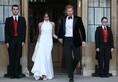 Meghan Markle 'didn't talk to her father'  after marrying with prince harry