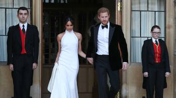Meghan Markle 'didn't talk to her father'  after marrying with prince harry