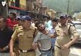 Uttarakhand Muslim boy thrashed for checking into hotel with minor Hindu girl