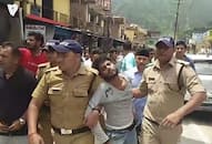 Uttarakhand Muslim boy thrashed for checking into hotel with minor Hindu girl