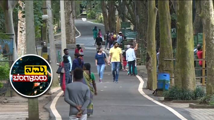 Bengaluru Bannerghatta Entry Fee Raised Bengaluru Bannerghatta Entry Fee Raised