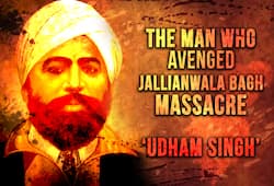 Nation's revenge: How Udham Singh tracked and shot butcher of Jallianwala Bagh