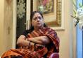 Rajasthan CM Vasundhara Raje: "Lynchings are a result of an inability to find jobs"