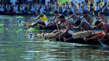 IPL's influence in Kerala: Iconic snake boat race to have league of its own