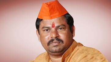 Shoot illegal Bangladeshi settlers if they don't leave India: T Raja Singh