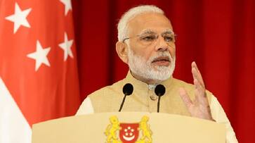 PM Narendra Modi invites ideas from netizens for his Independence Day speech