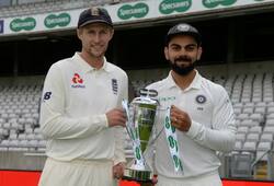 India vs England 2018: Overcast conditions, struggling batsmen keep visitors worried ahead of 1st Test